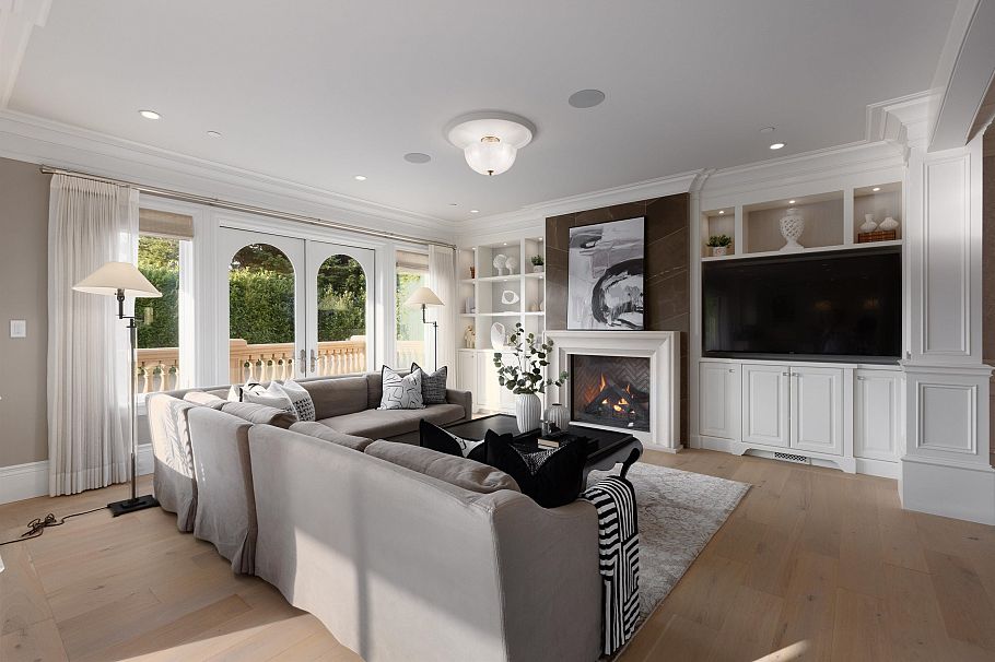 5957 CHANCELLOR BOULEVARD Vancouver, BC - 15