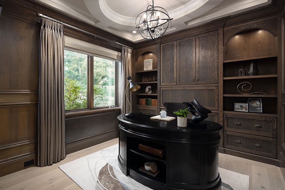 5957 CHANCELLOR BOULEVARD Vancouver, BC - 19