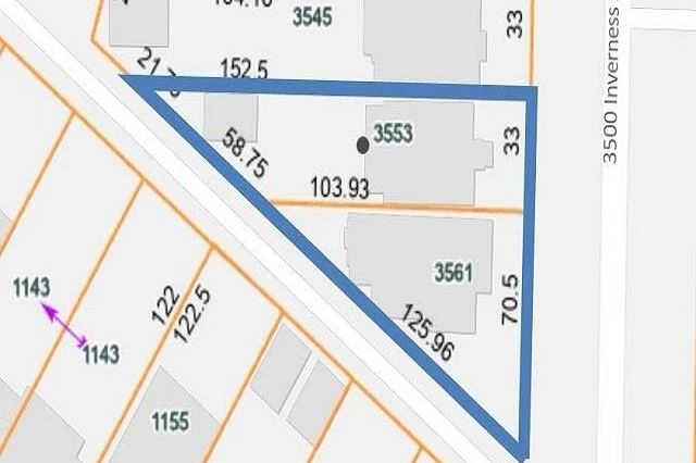 3553 INVERNESS STREET Vancouver, BC - 2