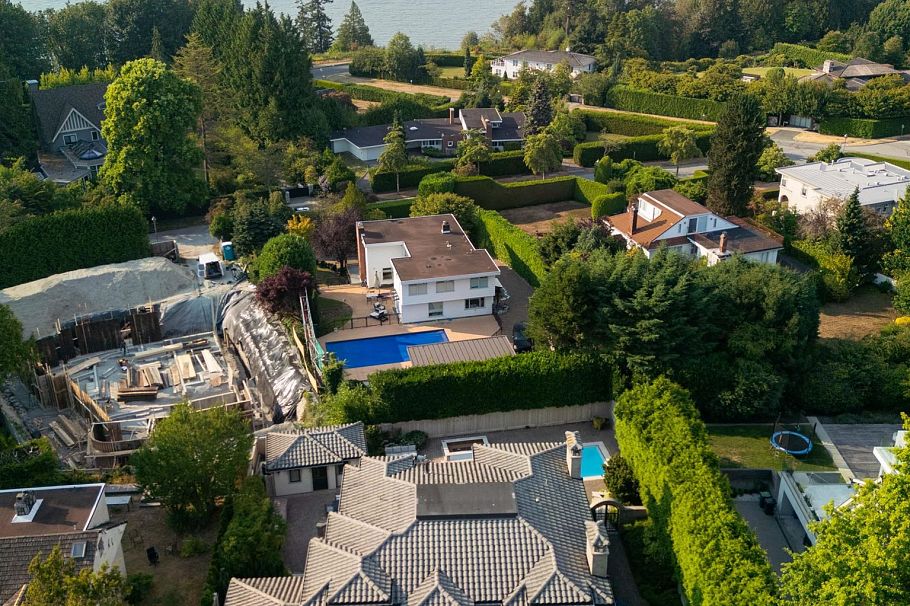 5957 CHANCELLOR BOULEVARD Vancouver, BC - 22