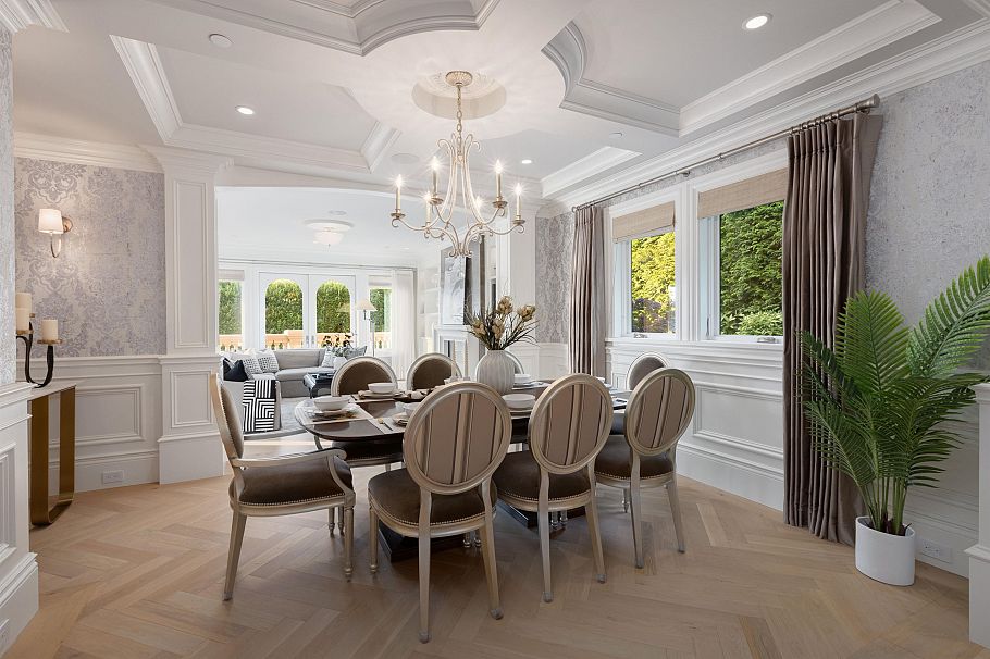 5957 CHANCELLOR BOULEVARD Vancouver, BC - 14