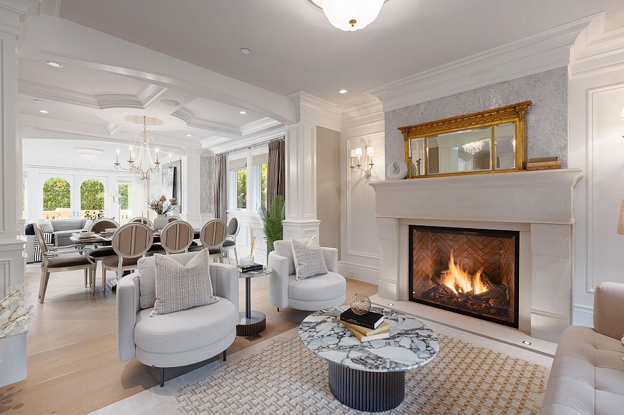 5957 CHANCELLOR BOULEVARD Vancouver, BC - 13