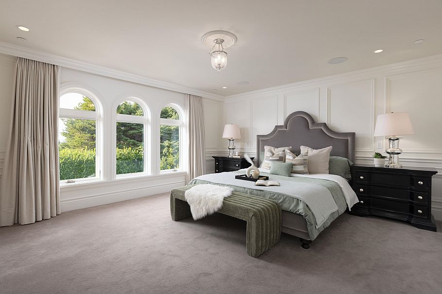 5957 CHANCELLOR BOULEVARD Vancouver, BC - 2