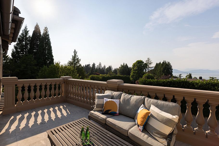 5957 CHANCELLOR BOULEVARD Vancouver, BC - 12