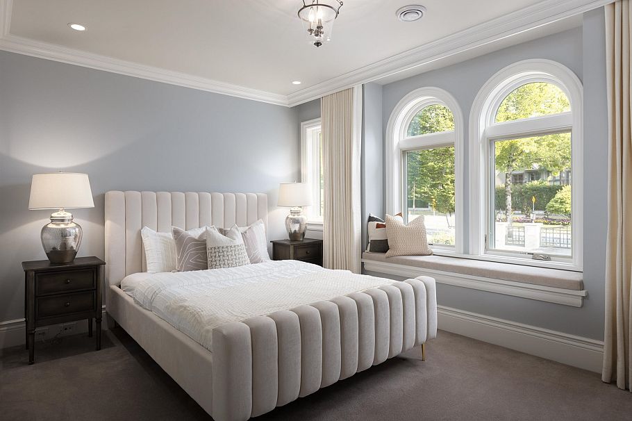 5957 CHANCELLOR BOULEVARD Vancouver, BC - 5