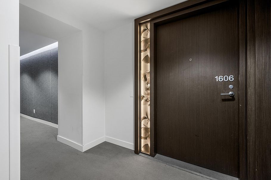 1606 8555 GRANVILLE STREET Vancouver, BC - 29