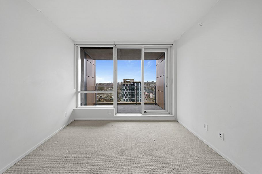 1606 8555 GRANVILLE STREET Vancouver, BC - 6