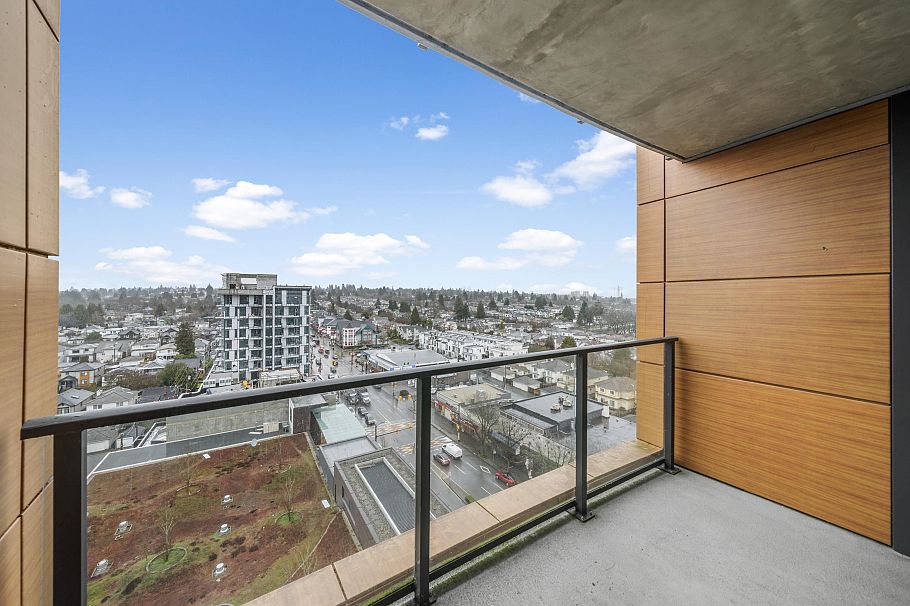 1606 8555 GRANVILLE STREET Vancouver, BC - 16