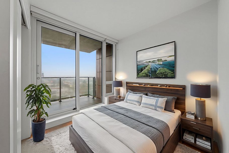 1606 8555 GRANVILLE STREET Vancouver, BC - 20