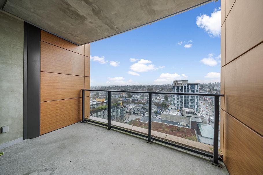 1606 8555 GRANVILLE STREET Vancouver, BC - 17