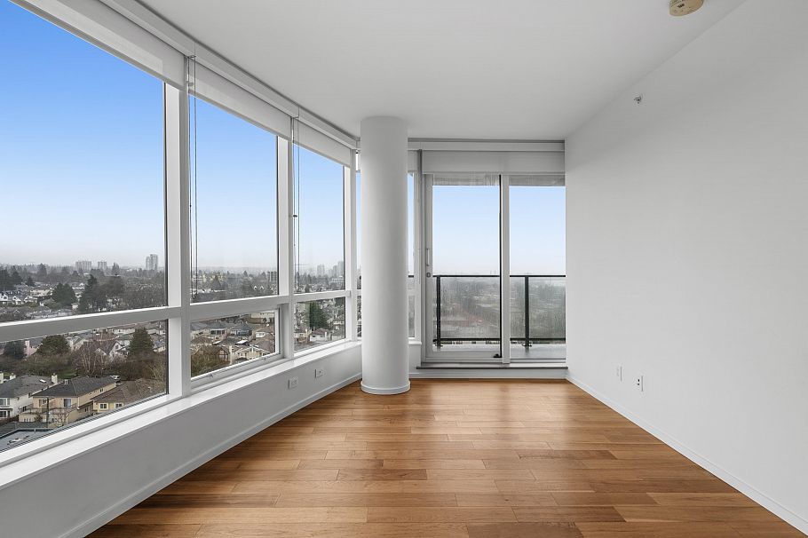 1606 8555 GRANVILLE STREET Vancouver, BC - 35