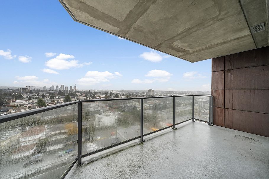 1606 8555 GRANVILLE STREET Vancouver, BC - 18