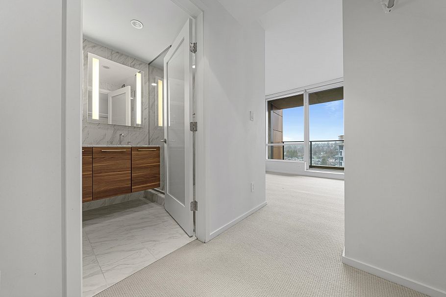 1606 8555 GRANVILLE STREET Vancouver, BC - 21