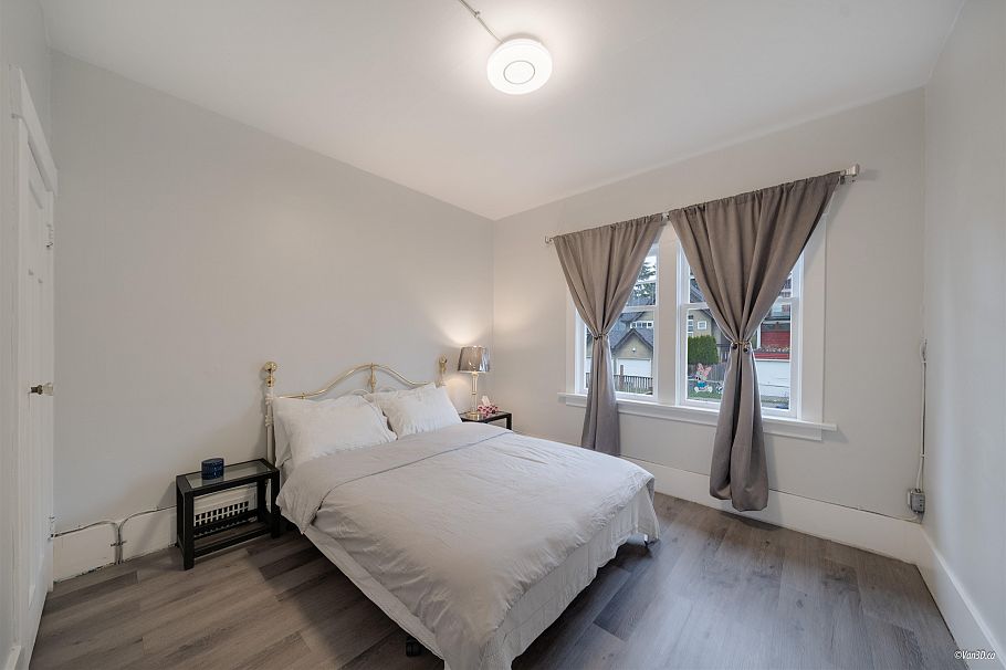 3425 W 8TH AVENUE Vancouver, BC - 21