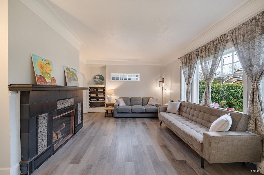 3425 W 8TH AVENUE Vancouver, BC - 27