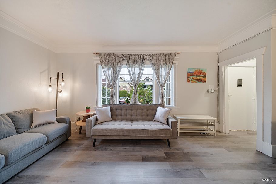 3425 W 8TH AVENUE Vancouver, BC - 22