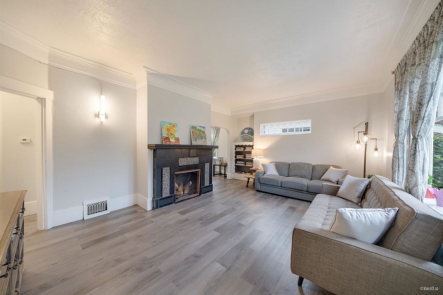 3425 W 8TH AVENUE Vancouver, BC - 24