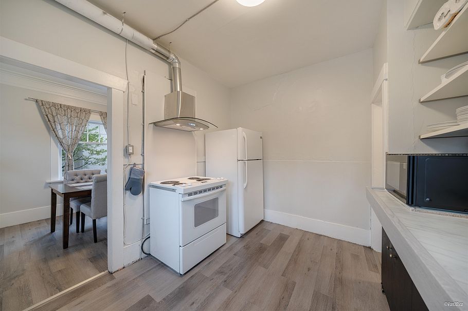 3425 W 8TH AVENUE Vancouver, BC - 33