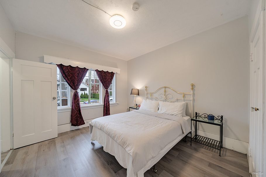 3425 W 8TH AVENUE Vancouver, BC - 20