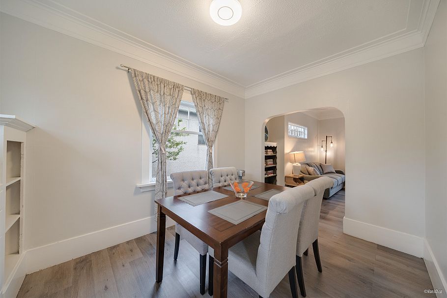 3425 W 8TH AVENUE Vancouver, BC - 25