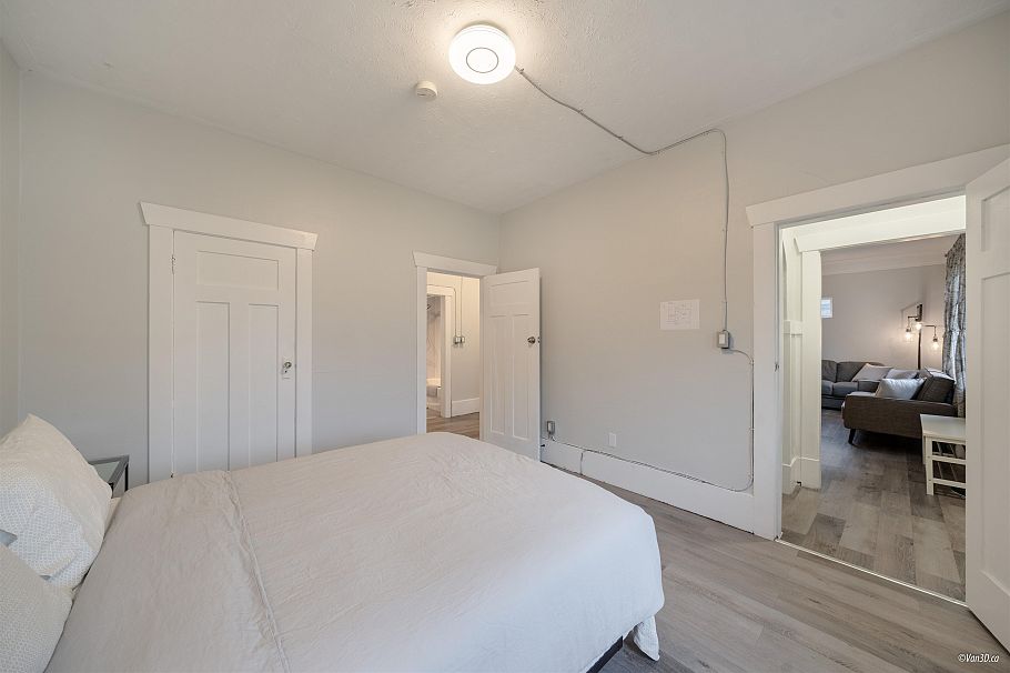 3425 W 8TH AVENUE Vancouver, BC - 6