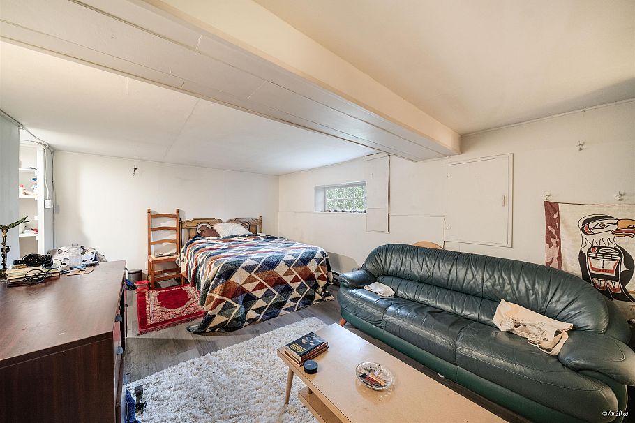 3425 W 8TH AVENUE Vancouver, BC - 16