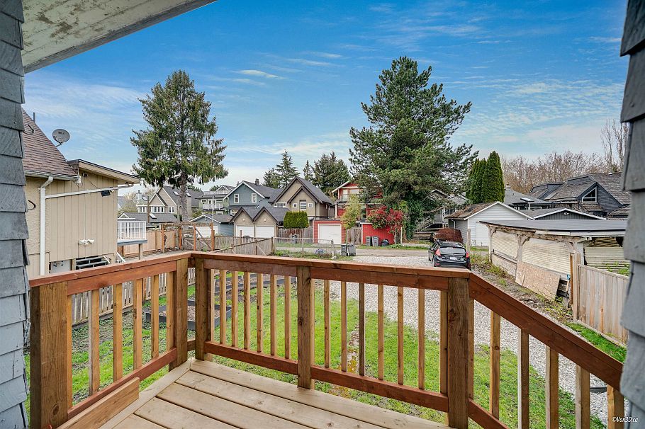 3425 W 8TH AVENUE Vancouver, BC - 14