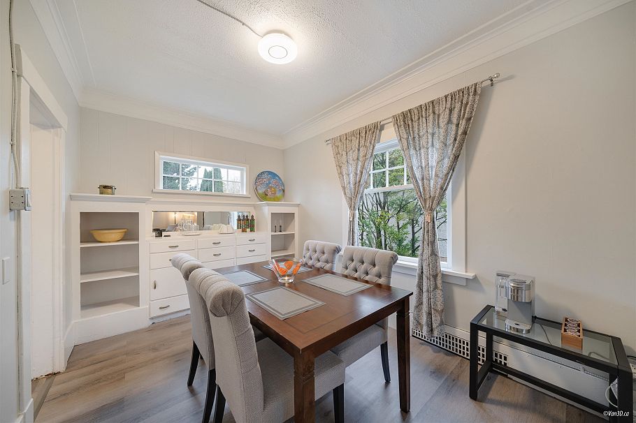 3425 W 8TH AVENUE Vancouver, BC - 30