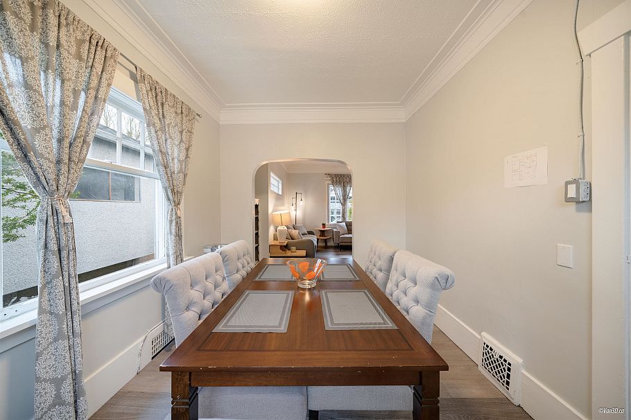 3425 W 8TH AVENUE Vancouver, BC - 38