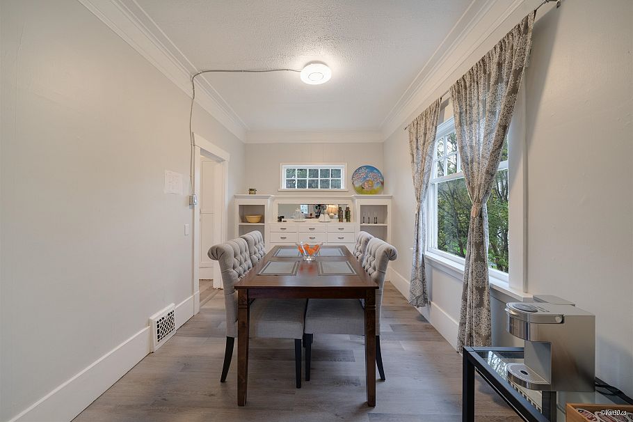 3425 W 8TH AVENUE Vancouver, BC - 31