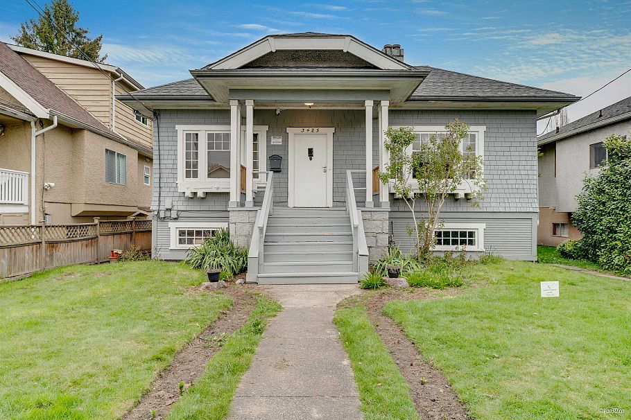 3425 W 8TH AVENUE Vancouver, BC - 29