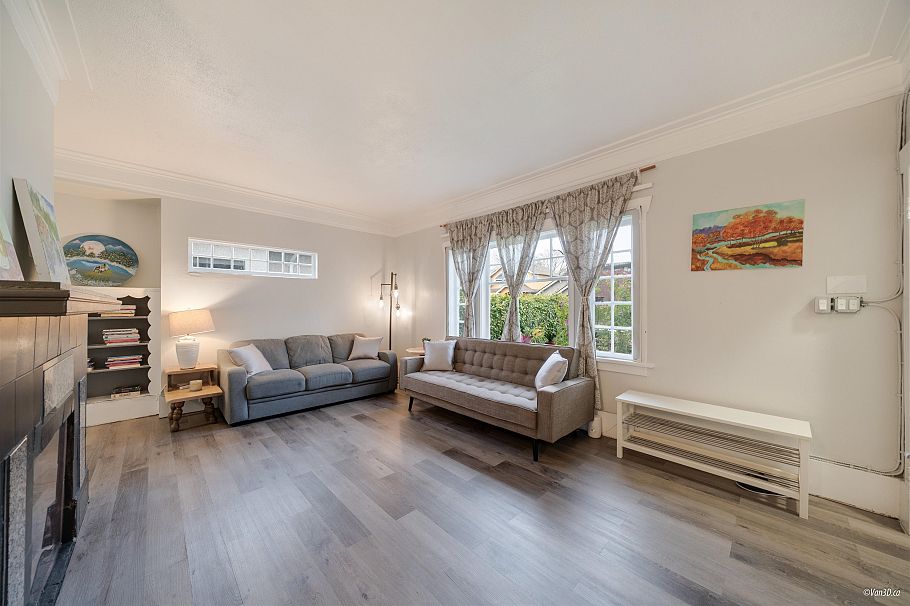 3425 W 8TH AVENUE Vancouver, BC - 26