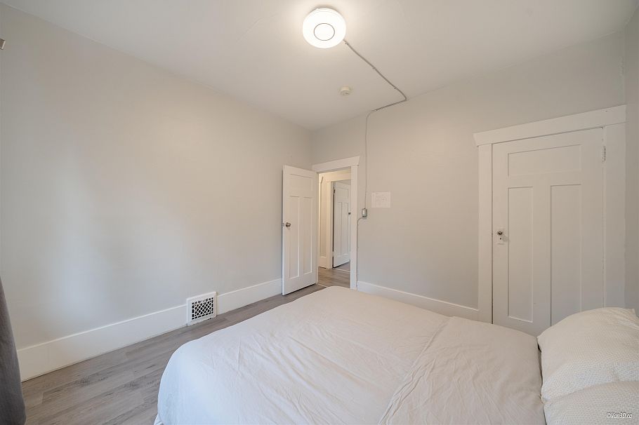 3425 W 8TH AVENUE Vancouver, BC - 8