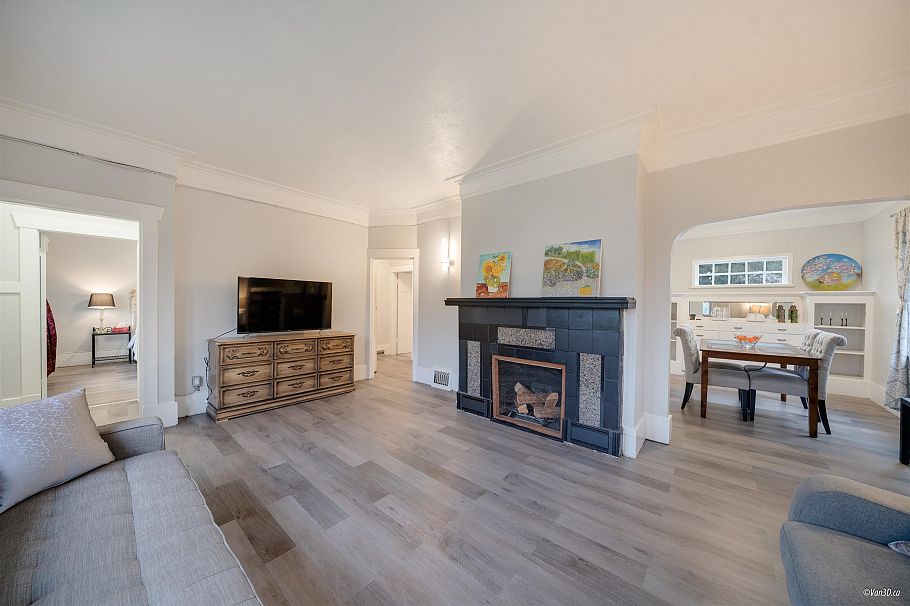 3425 W 8TH AVENUE Vancouver, BC - 28