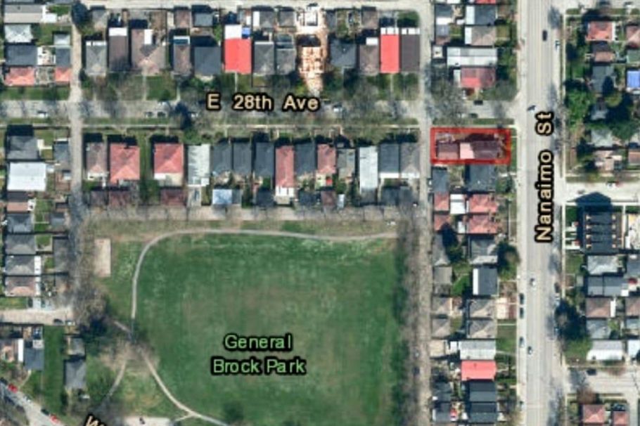 4407 NANAIMO STREET Vancouver, BC - 3