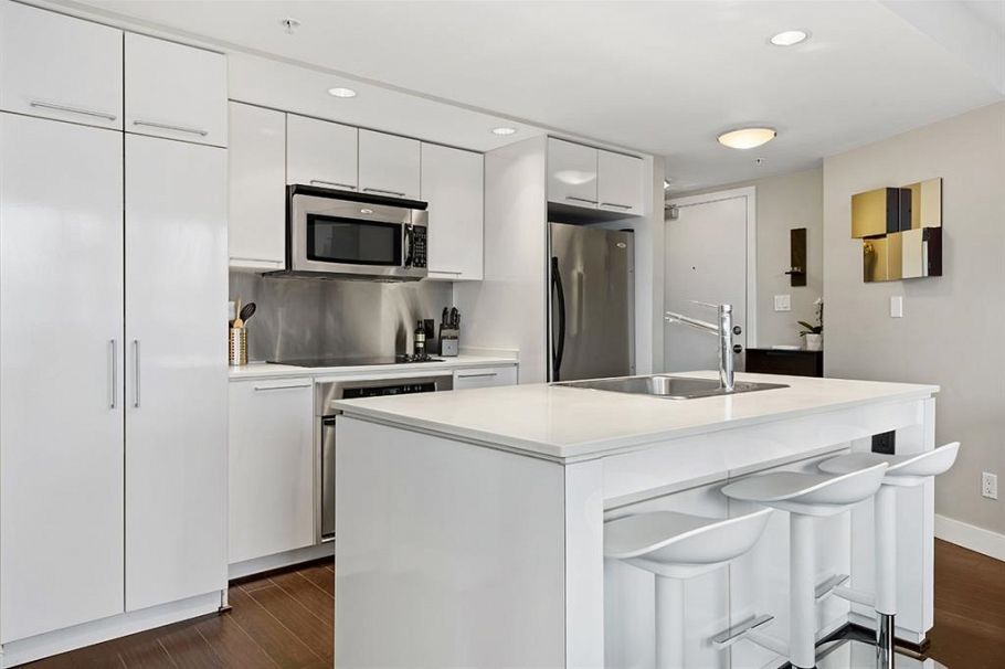 1508 1255 SEYMOUR STREET Vancouver, BC - 18