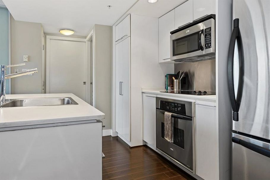 1508 1255 SEYMOUR STREET Vancouver, BC - 20