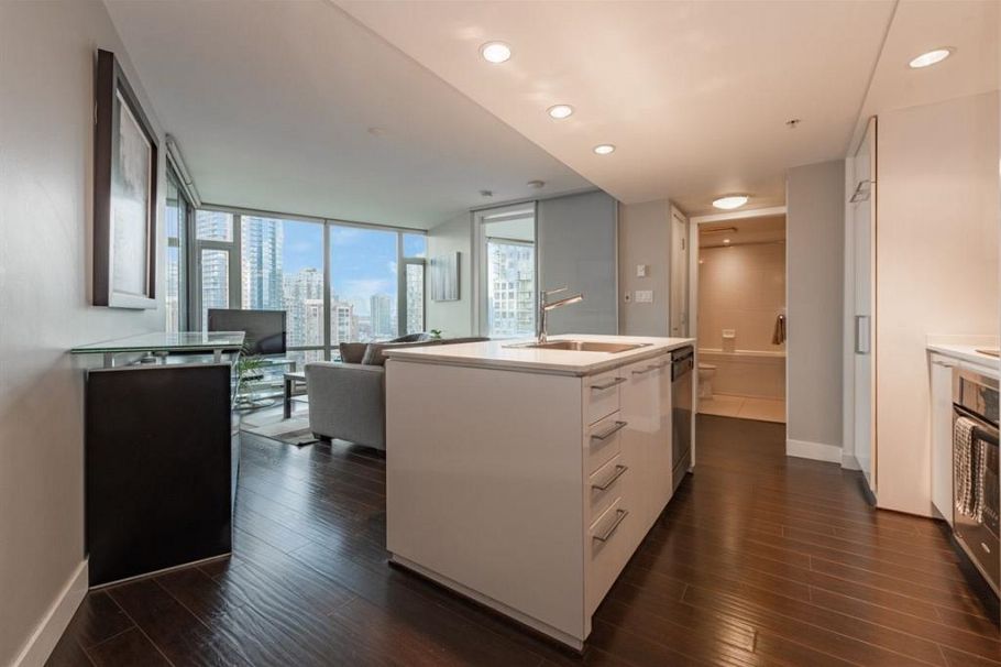 1508 1255 SEYMOUR STREET Vancouver, BC - 23