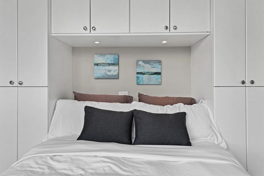 1508 1255 SEYMOUR STREET Vancouver, BC - 24