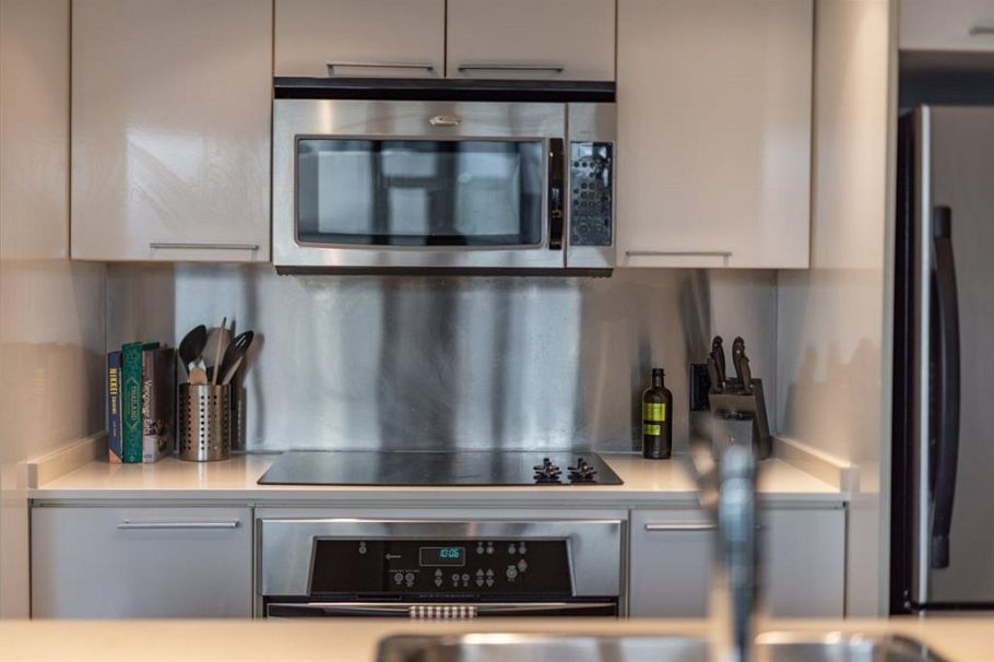 1508 1255 SEYMOUR STREET Vancouver, BC - 21