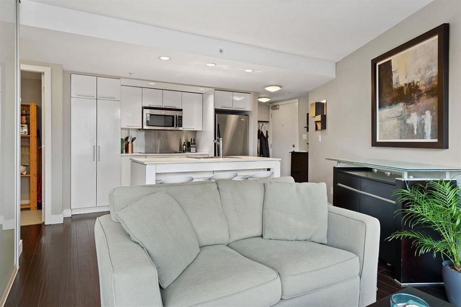 1508 1255 SEYMOUR STREET Vancouver, BC - 17