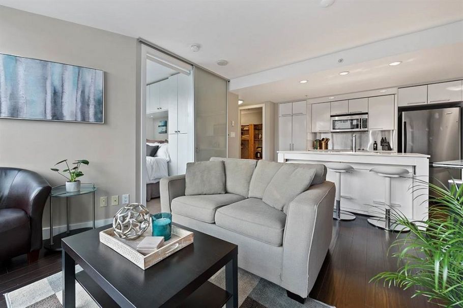 1508 1255 SEYMOUR STREET Vancouver, BC - 16