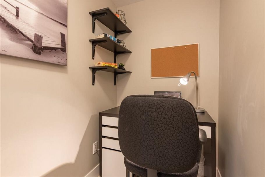 1508 1255 SEYMOUR STREET Vancouver, BC - 2