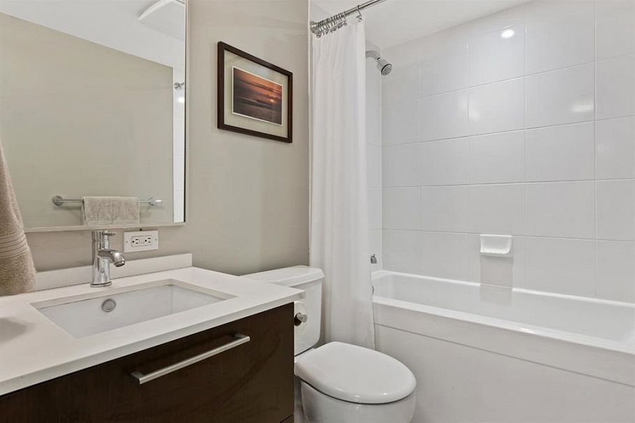 1508 1255 SEYMOUR STREET Vancouver, BC - 14