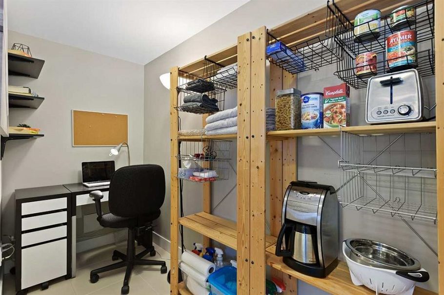 1508 1255 SEYMOUR STREET Vancouver, BC - 12