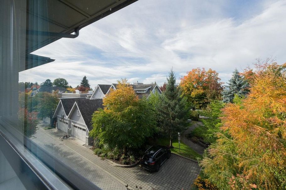 5952 CHANCELLOR MEWS Vancouver, BC - 13