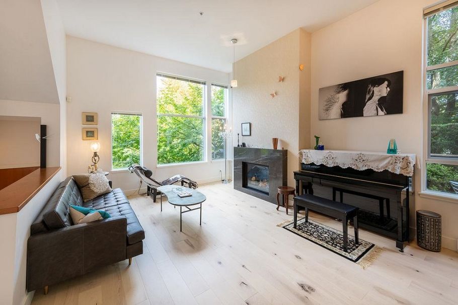 5952 CHANCELLOR MEWS Vancouver, BC - 39