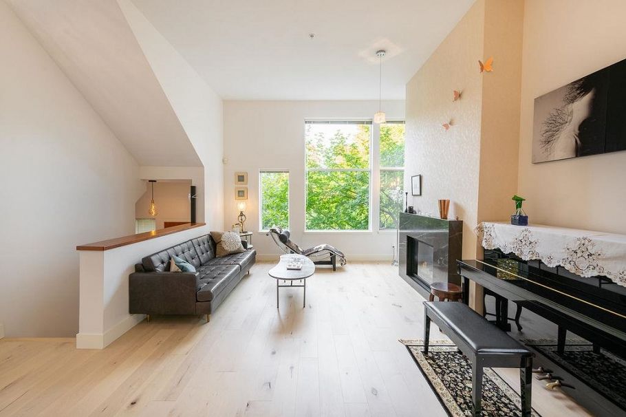 5952 CHANCELLOR MEWS Vancouver, BC - 31