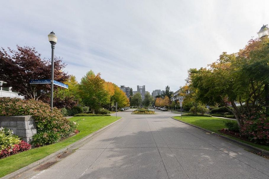 5952 CHANCELLOR MEWS Vancouver, BC - 17