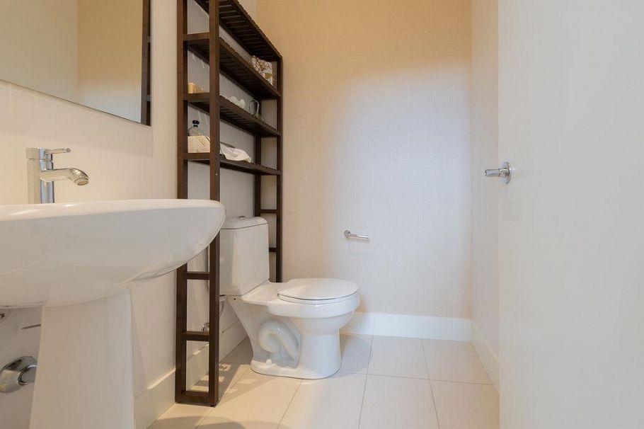 5952 CHANCELLOR MEWS Vancouver, BC - 9